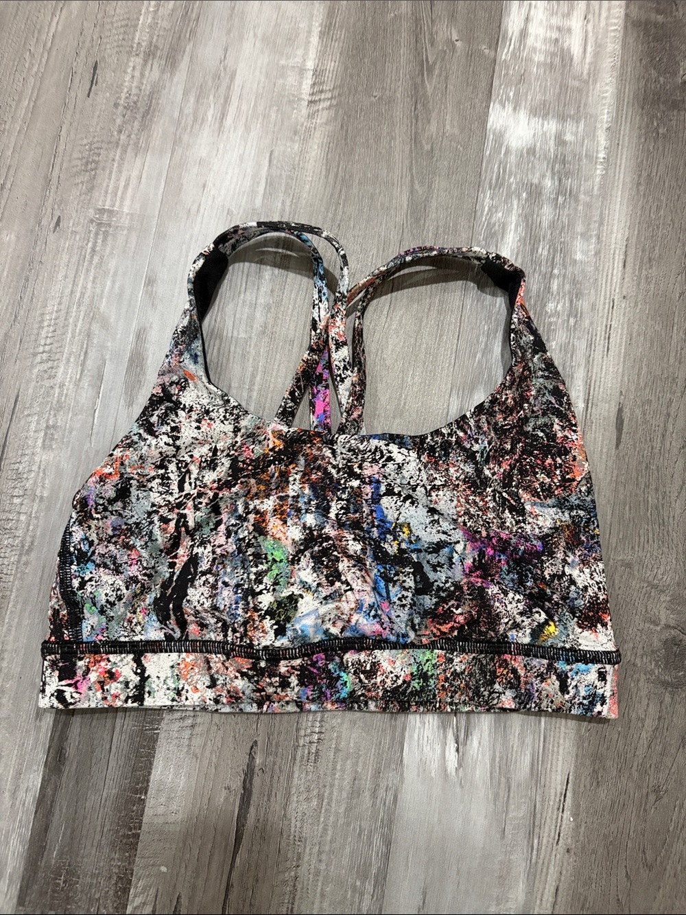 Lululemon bra